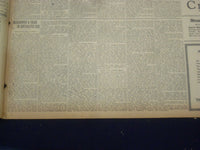 1922 JUNE 20 NEW YORK TIMES - MAROONED A YEAR IN THE ANTARTIC - NT 8413