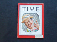 1949 MAY 16 TIME MAGAZINE - MILTON BERLE - T 1174