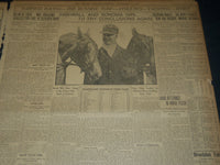 1907 SEPT 2 THE BOSTON HERALD - TEMPLE ADATH ISRAEL SYNAGOGUE DEDICATED - BH 232
