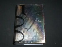 2000 FIVE HUNDRED SELF-PORTRAITS HARDCOVER BOOK BY JULIAN BELL - KD 6563