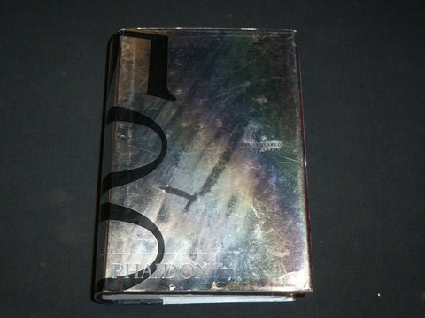 2000 FIVE HUNDRED SELF-PORTRAITS HARDCOVER BOOK BY JULIAN BELL - KD 6563
