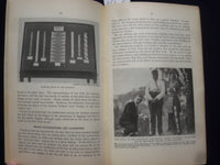 1930 SEPTEMBER CORNELL RURAL SCHOOL LEAFLET SOFTCOVER BOOK -TEACHERS' NO- J 9619