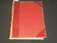 1883 SALON DE PH. BURTY PLANCHES EN PHOTOGRAVURE VOLUME - KD 1380A