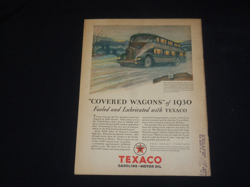 1930 FEBRUARY 8 JUDGE MAGAZINE - THE NATIONAL HOOK-UP - ST 5618