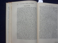 1952 THE WORLD OF GEORGE JEAN NATHAN HARDCOVER BOOK BY CHARLES ANGOFF - KD 8397