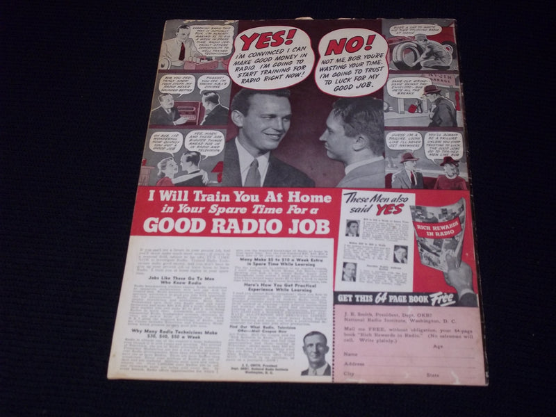 1940 OCTOBER 29 PIC MAGAZINE - HOLLYWOOD MODELS PARTY FRONT COVER - E 20548