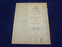 1922 NOVEMBER 29 NEW YORK TIMES - FAMOUS PLAYERS SUED FOR MILLIONS - NT 8432