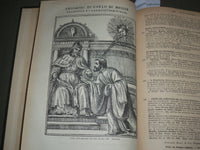 1914 JOSEPH BAER & CO. BOOK CATALOG NO. 698 - ITALIAN - NICE PLATES - KD 4592
