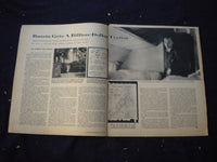 1959 AUGUST 23 THE AMERICAN WEEKLY NEWSPAPER SECTION - ERIN O'BRIEN - NP 6016