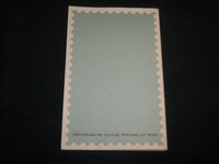 1966 UNITED STATES POSTAGE STAMPS 1847-1965 SOFTCOVER BOOK - J 6802