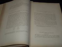 1868 MINIATURES & ORNAMENTS OF ANGLO-SAXON & IRISH MANUSCRIPTS - WESTWOOD- Z 253