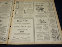 1921 MAY 23 NEW YORK TIMES - HARDING TO HONOR SOLDIER DEAD TODAY - NT 8599