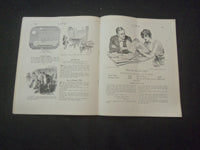 1915 APRIL 22 LIFE MAGAZINE - THE GIRL YOU TRY TO REASON WITH - L 761D