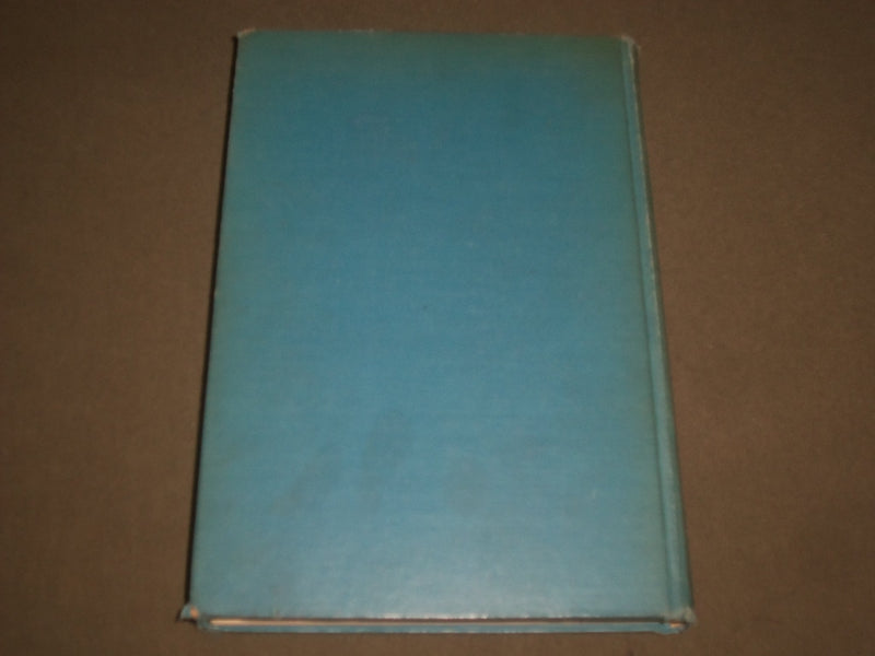 1926 COLLECTOR'S LUCK IN ENGLAND BOOK BY ALICE VAN LEER CARRICK - KD 4642