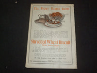 1913 JUNE 28 HARPER'S WEEKLY MAGAZINE - THE SCIENCE OF BREEDING KINGS - ST 6394
