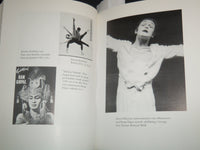 2006 DANS MED HAGER HARDCOVER BOOK BY NANCY WESTMAN - SWEDISH - KD 5980M