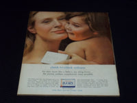 1963 AUGUST PHOTOPLAY MAGAZINE - DEBBIE & CARRIE REYNOLDS FRONT COVER - E 16628