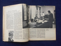 1969 MARCH 9 CHICAGO TRIBUNE MAGAZINE SECTION - THE SHAME OF BIAFRA - NP 6395