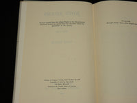 1962 JOHN ADAMS BY PAGE SMITH BOXED SET OF 2 - VOLUME 1 & 2 - KD 5402A