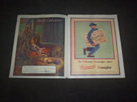 1919 APRIL 3 LIFE MAGAZINE - EASTER NUMBER - SAINT AND SINNERS - L 768X