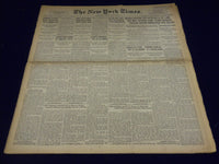 1930 JULY 25 NEW YORK TIMES - QUAKE DEATHS PUT OFFICIALLY AT 1,800 - NT 1560