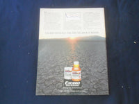 1990 SEPTEMBER TRIATHLETE MAGAZINE - COLLEEN CANNON - ST 1765F
