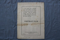 1914-1921 PHOTOGRAPHY MAGAZINES - LOT OF 5 - O 3833