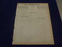 1918 AUGUST 18 NEW YORK TIMES - JOYCE KILMER SLAIN ON THE WEST FRONT - NT 9207