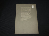 1973 THE COLOUR OF THE TIMES SOFTCOVER BOOK - TEN ELEPHANTS - SIGNED - J 7023