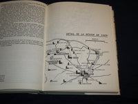 1967 NORMANDIE ROMANE LA BASSE NORMANDIE HARDCOVER BOOK - KD 4670M