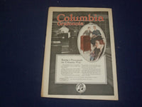 1918 MARCH 2 COLLIER'S MAGAZINE - WAKE UP! BY MARK SULLIVAN - ST 6727