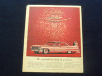 1960 DEC 11 THE AMERICAN WEEKLY MAGAZINE SECTION - MONROE-GABLE COVER - J 9808