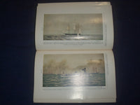 1955 WHALE SHIPS AND WHAILING SCENES - J 6418