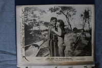 MOVIE STAR PHOTOS & NEWSPAPER FILES ALBUM - 55 PHOTOS - #16