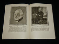 1910 FORTY OF BOSTON 'S IMMORTALS SOFTCOVER BOOK - J 6570