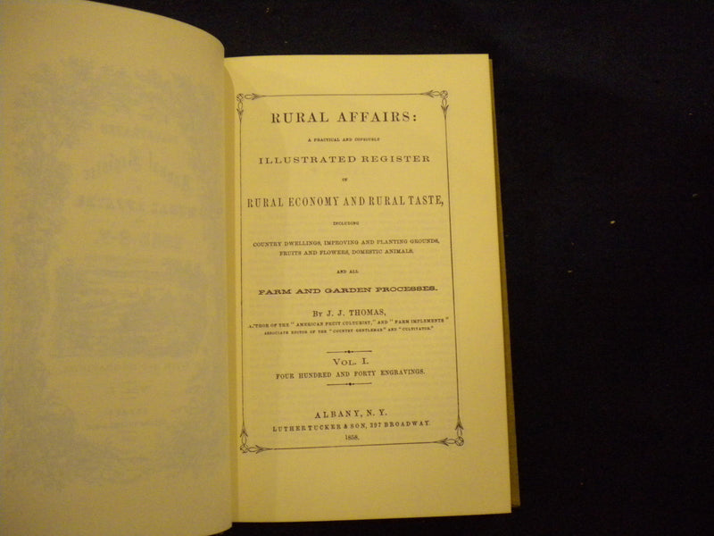1979 ILLUSTRATED ANNUAL REGISGTER 1855-6-7 HARDCOVER BOOK - KD 8063