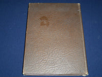 1926 THE INDEX ILLINOIS STATE UNIVERSITY YEARBOOK VOL. 36 - NORMAL IL - YB 258