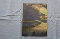 1956 LIGHT-BASIC SCIENCE SOFTCOVER BOOK BY BERTHA MORRIS PARKER - K 694