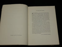 1947 NOAH'S ARK NEW ENGLAND YANKEES BOOK BY ROBERT KEITH LEAVITT - J 6567