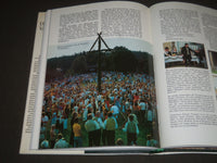 1980 DE GLITTRANDE VATTNENS LAND BY ROLF EDBERG SWEDISH BOOK - I 990
