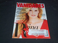 2013 FEBRUARY VANIDADES MAGAZINE - MAGGIE GRACE - SP 6268