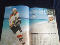 2002-2003 FLORIDA PANTHERS YEARBOOK - ST 7139
