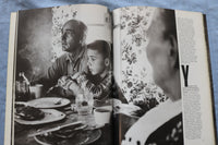 1974 MASTERS OF CONTEMPORARY PHOTOGRAPHY PRIVATE EXPERIENCE MAGAZINE - ST 5510C
