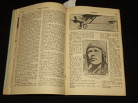 1928 JULY THE STANDARD QUARTERLY REVIEW MAGAZINE - VOLUME 1 NO. 1 - SP 4862T