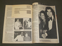 1977 NOVEMBER MOTION PICTURE MAGAZINE - JULIE CHRISTIE COVER - M 270