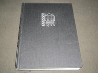 1930 THE EMBLEM CHICAGO NORMAL COLLEGE YEARBOOK - ILLINOIS - PHOTOS - YB 1117