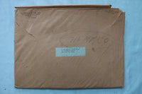 LT. COLONEL EDWARD KELTZ EPHEMERA LOT - K 3443
