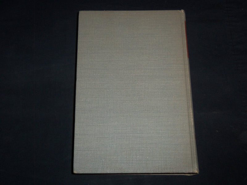 1949 NEGROES IN AMERICAN SOCIETY HARDCOVER BOOK BY MAURICE DAVIE - KD 4351W