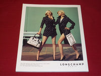 2009 FEBRUARY/MARCH CITY MAGAZINE ISSUE NO. 62 - GREAT COVER - FASHION - RC 389
