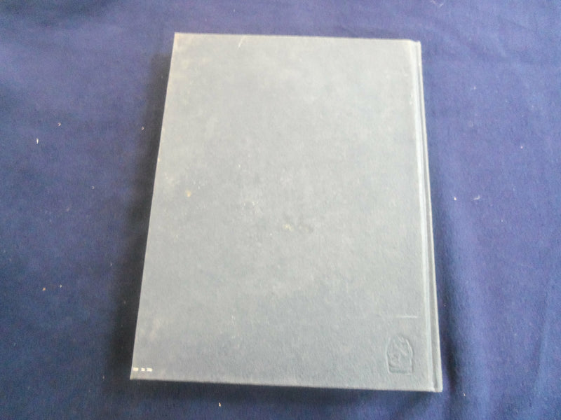 1965 SERPENTINE WEST CHESTER STATE COLLEGE YEARBOOK -WEST CHESTER, PA - YB 2802